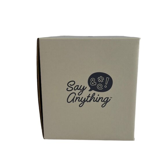 The Great Indoors Ceramic Mug By Genuine Fred New - Picture 4 of 7